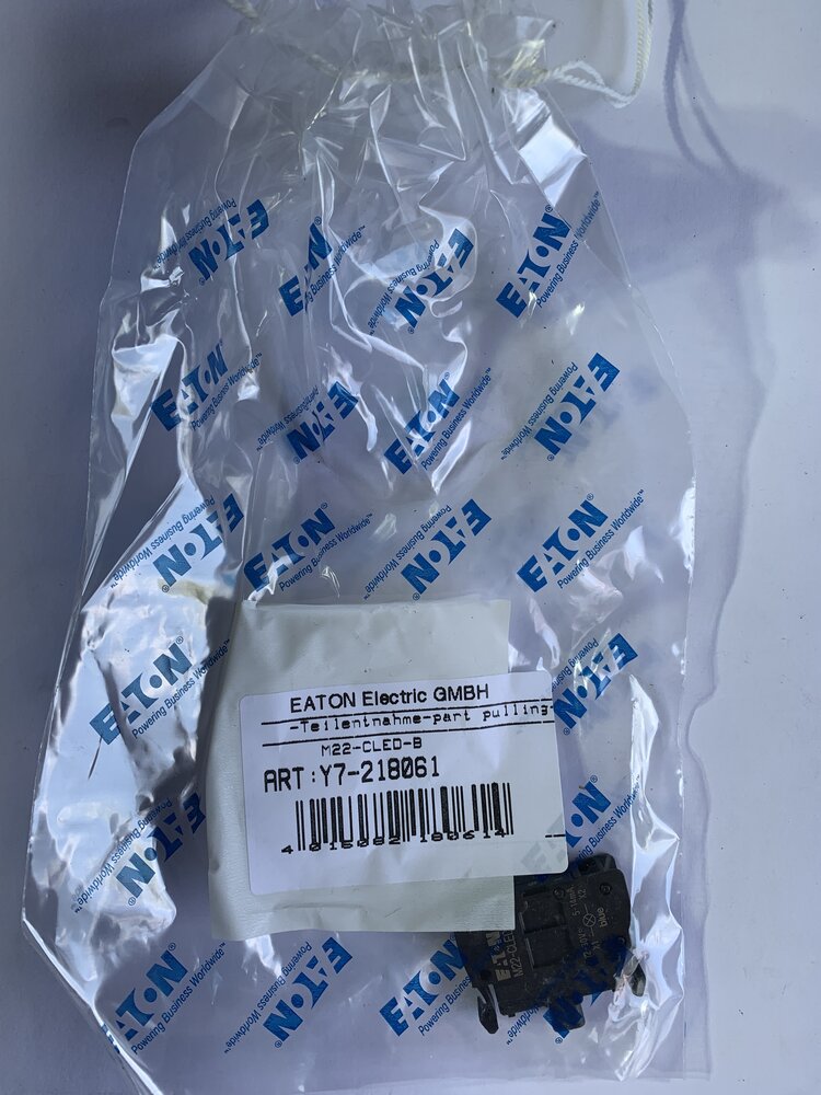 EATON Y7-218061 - Bild 2