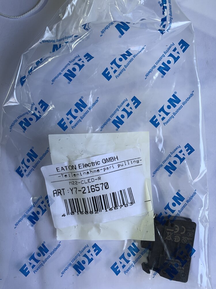 EATON Y7-216570 - Bild 2