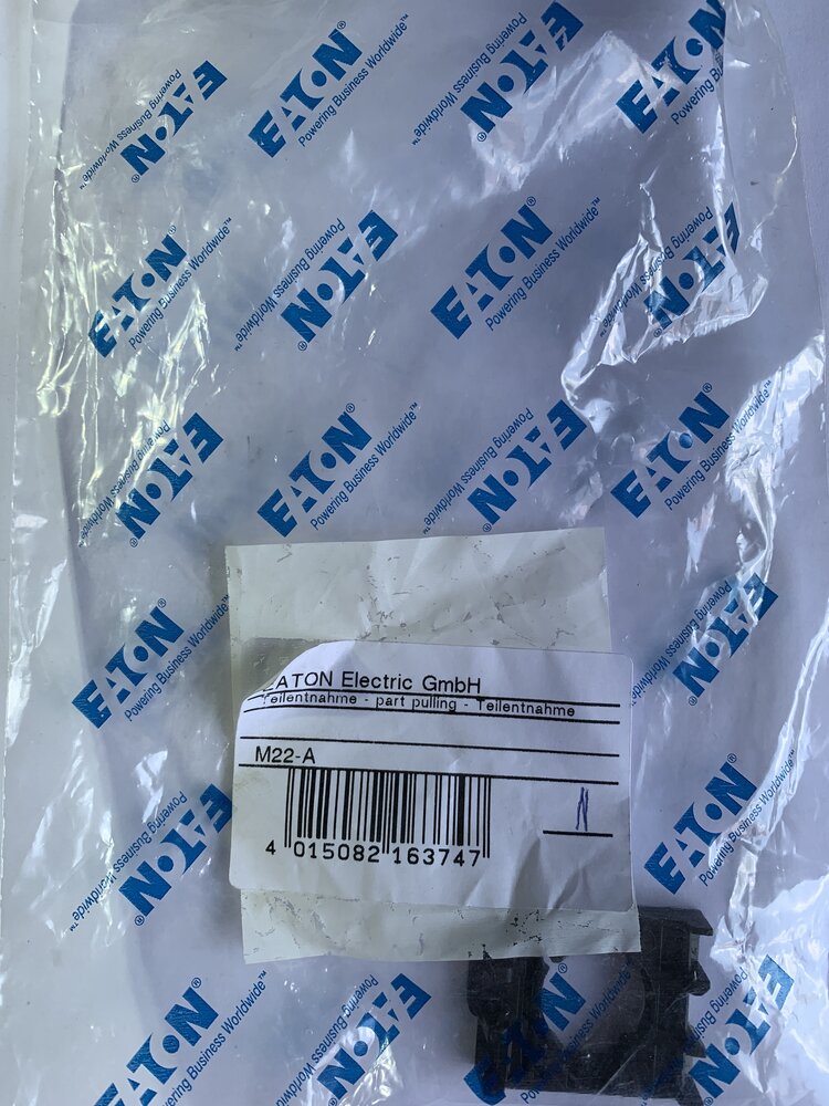 EATON M22-A - Bild 2