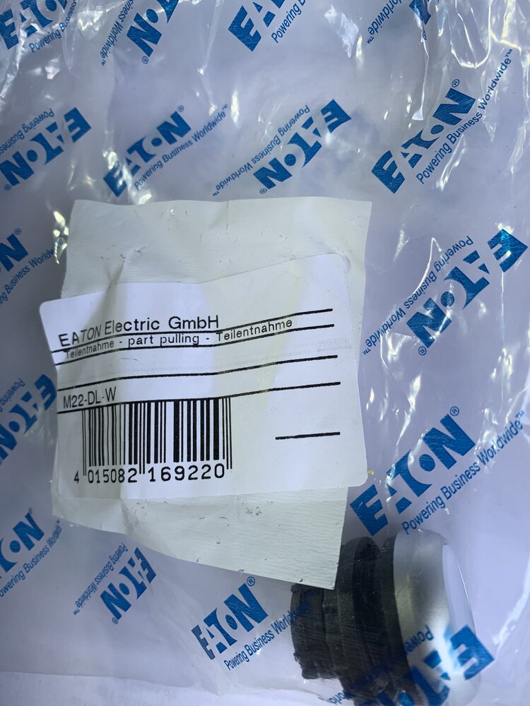 EATON M22-DL-W - Bild 2