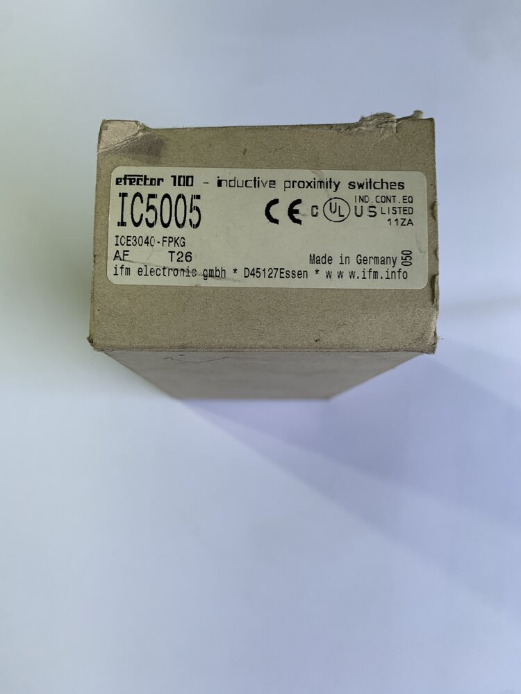 IFM IC5005 - Bild 3
